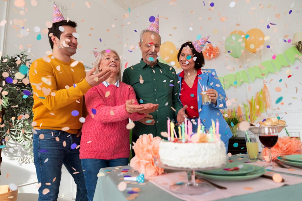 How to Plan a Stress-Free Birthday Party